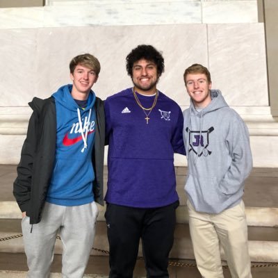 AustinSwaringen's profile picture. VT ‘23