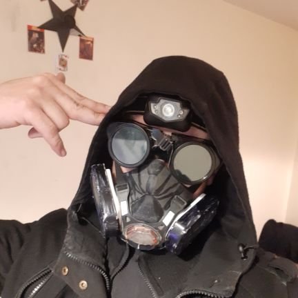 rundata's profile picture. some haqr