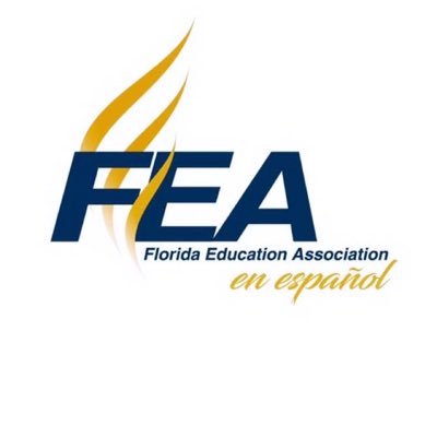 FEnespanol's profile picture. (FEA) asociación de empleados profesionales más grande de Florida y el sindicato de educación más grande de la región sureste con 145 mil miembros