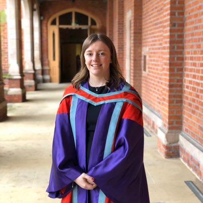 rcaines93's profile picture. Cardiac Critical Care Scientist with a PhD in Regenerative Vascular Biology (British Heart Foundation). EAC and MStJ St John Ambulance