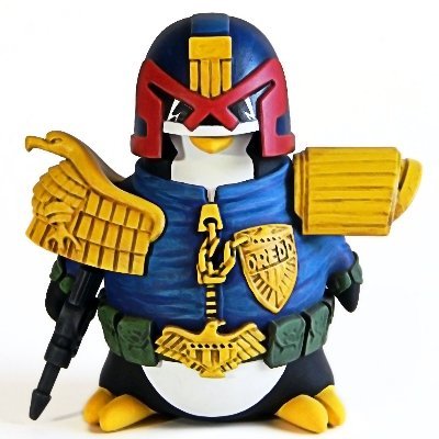 JudgeDredd_Net Profile Picture