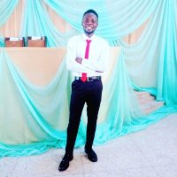 Daniel (@sijibomidaniel) 's Twitter Profile