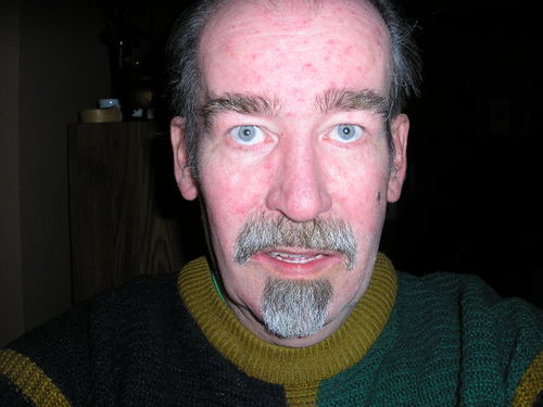 rickyanthony's profile picture. Writer and editor, always looking for new opportunities.