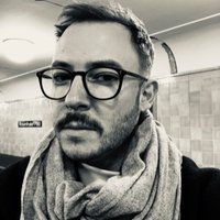 Andreas Bock (@cyclic_andreas) 's Twitter Profile Photo