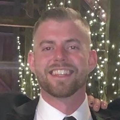 alexrbrown8's profile picture. Finance and Sports Enthusiast