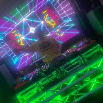 BEASTMAN413's profile picture. Multimedia Content Producer | DJ & Music Producer