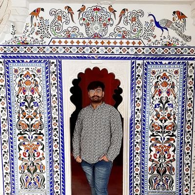 KalankurG's profile picture. ART, ARCHITECTURE, PLANNING, INTERIOR DESIGN AND POLITICS.