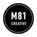 M81 ~ Marlo Biasutti RGD (@m81creative) Twitter profile photo