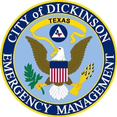 City of Dickinson Office of Emergency Management Mitigate. Prepare. Respond. Recover.     https://t.co/dGR0Ia1HPB