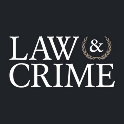 Sarah Puckett, Booking Producer for @LawCrimeNetwork

Please address inquiries to sarah@lawandcrime.com