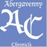 AberChronicle's profile picture. North Monmouthshire's leading weekly newspaper.