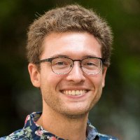 Zechariah Meunier (@zechmeunier) 's Twitter Profile Photo Zechariah Meunier (@zechmeunier) 's Twitter Profile Photo