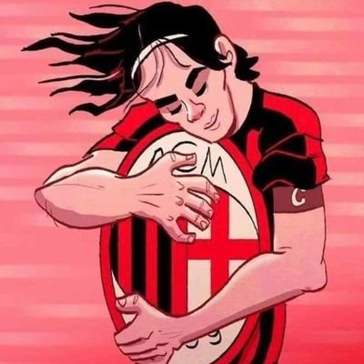 Di religione milanista, perché la vita è troppo breve per non essere milanista.