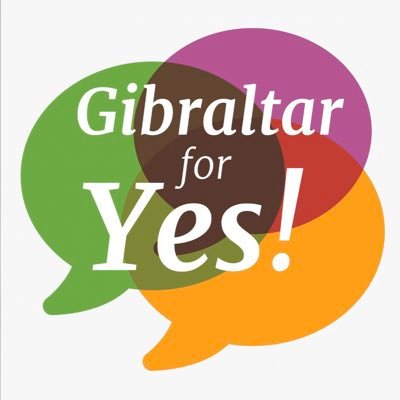 Gibraltar’s alliance of organizations leading the Yes campaign at the upcoming referendum for abortion reform. 📧 gibraltarforyes@gmail.com