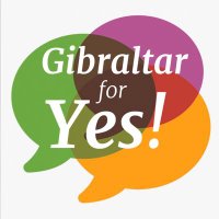 Gibraltar for Yes!(@GibraltarforYes) 's Twitter Profile Photo