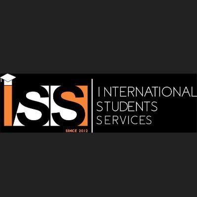 Study in Ukraine - ISS Company