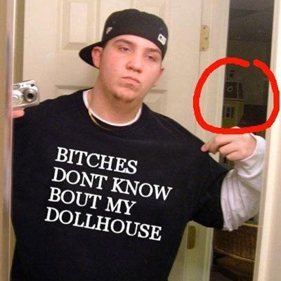 TheToughGuy5's profile picture. ur friendly neighborhood guy