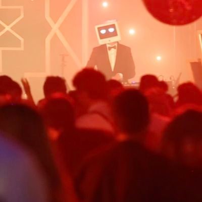 MgmtRobot's profile picture. Salt Lake City based talent agency booking musicians and models.  Booking Robot Dream, DJ Chu, ANVBYS, and Bob F. West.