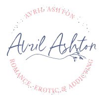 Author Avril Ashton(@AvrilAsh) 's Twitter Profile Photo
