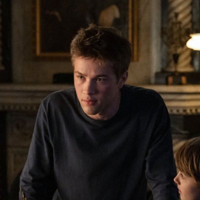 falling skies account risen from the dead. 1st connor jessup stan account to exist