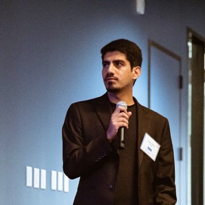 Founder @ ClassNotes | EU Youth Sounding Board Member | Ye! Advisor at the International Trade Centre