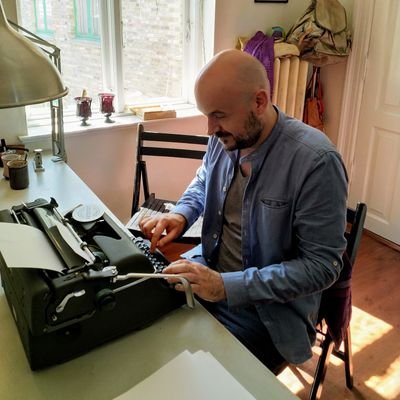 testnotiz's profile picture. Disciple of Software Testing since 2001. Technical Field Testing Expert. IT's all about quality.