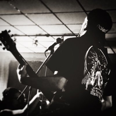 Guitarist for : The Outborn / theoutborn,https://t.co/m3s52jmo0n GÄZ https://t.co/PAQGE3WOa9  https://t.co/OPyemowrzD Music addict #musician