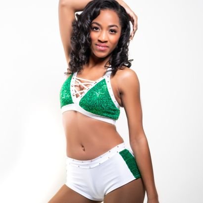 Dsd_jaylyn_t's profile picture. The official twitter account for 2019-2020 Dallas Sidekicks Dancer, Jaylyn!