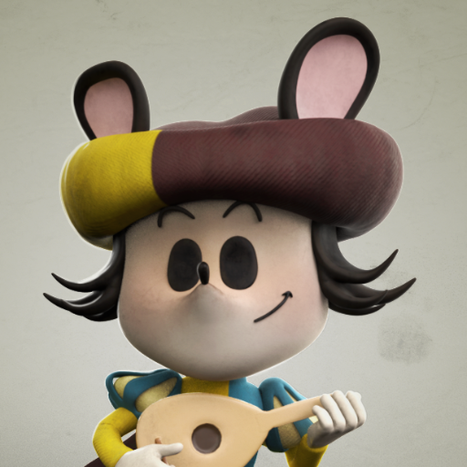 ufoart_'s profile picture. CGA16 from TAW, 3D Modeler Specialist @ LEGO 🇰🇷🇵🇰🇰🇭🇩🇰