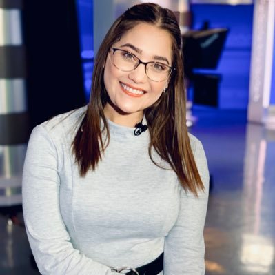 Meteorologist 🌞📍 Telemundo | @JohnsHopkins Energy Policy & Climate Graduate Student  📚 | From Puerto Rico 🇵🇷 | Facebook/Instagram: @karuskamatos 📲