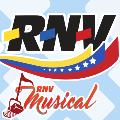 Cuenta oficial de la frecuencia musical del Sistema RNV