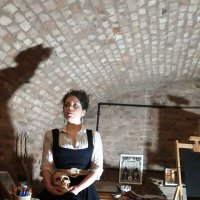 Stranger-Than-Life Drawing (@strangelifedraw) 's Twitter Profile