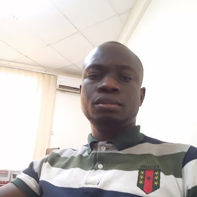 EngrOladeji's profile picture. 