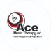 Ace Music Therapy CIC (@acemusictherapy) Twitter profile photo