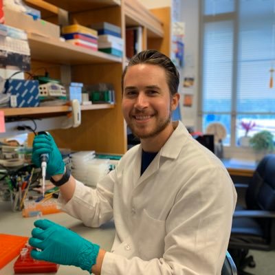 Pharmacology PhD student at @pennmedicine dabbling in mechanobiology 🔬, cell biology🧬, the gym 🏋🏻, and meme culture.