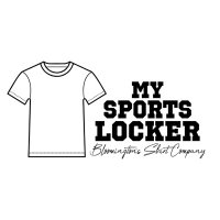 My Sports Locker(@_MySportsLocker) 's Twitter Profile Photo
