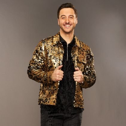 Dancing On Ice 2019 Professional,
Willy Bietak Productions,
Disney On Ice,
Chelsea FC Fan