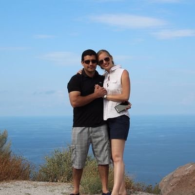 JosJulioGonzle3's profile picture. Casado, hijo de Dios lleno del Espíritu Santo. Sirvo al León y Cordero, a Jesucristo mi Señor