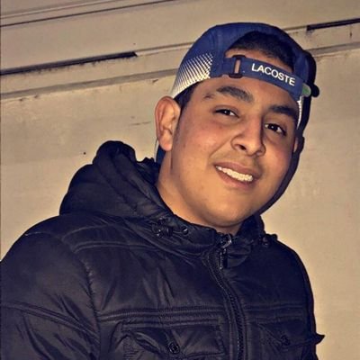 HamadiMohamedO1's profile picture. moha annaba 17 ans