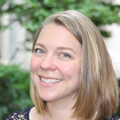 PhD Immunologist | Certified Career Coach | Assistant Director of Career Education at Johns Hopkins Professional Development & Career Office (PDCO)