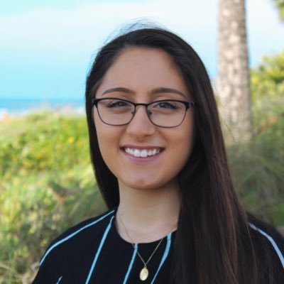 FGCU BSW student - Youth Specialist for Lutheran Services Refugee Comprehensive Services in SWFL