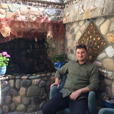 uurtpl's profile picture. 