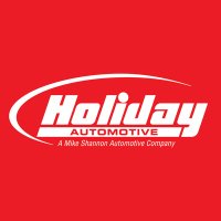 Holiday Automotive (@holidayautofdl) 's Twitter Profile