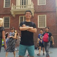 Myunghoon(Brian) Choi (@myunghoonc) 's Twitter Profile