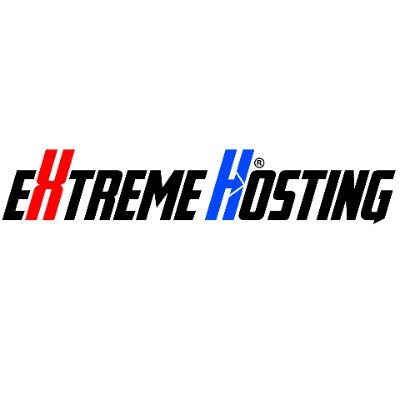 @eXtremeHosting_