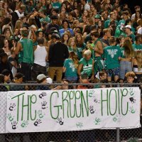 TOHS ASB (@tohs_asb) 's Twitter Profile