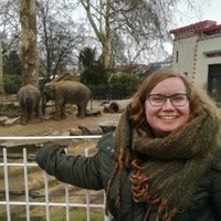 Marlies Burgelman (@mburgelman) 's Twitter Profile
