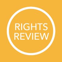 Rights Review(@UTRightsReview) 's Twitter Profile Photo