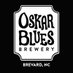 Oskar Blues Brevard (@oskarblueswnc) Twitter profile photo