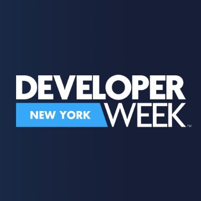 For the latest updates & events, head over to our main page @DeveloperWeek.